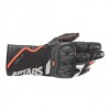 Alpinestars SP-365 Drystar Korumalı Motosiklet Eldiveni Siyah / Kırmızı / Beyaz Alpinestars SP-365 Drystar Korumalı Motosiklet Eldiveni Siyah / Kırmızı / Beyaz